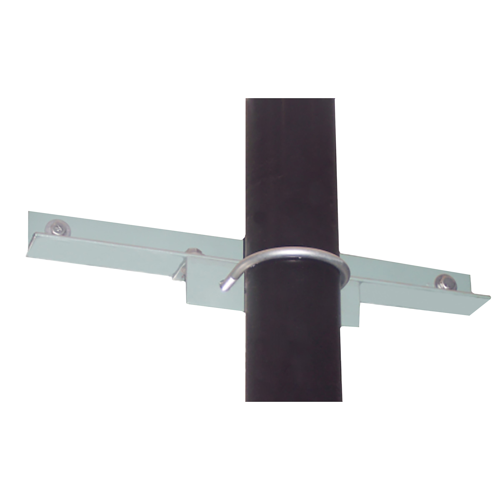 Ruffneck Pipe Mounting Kit for use w/Ruffneck™ FX Series Heaters (FX5/FX6) 12" Frame, Model# 9727